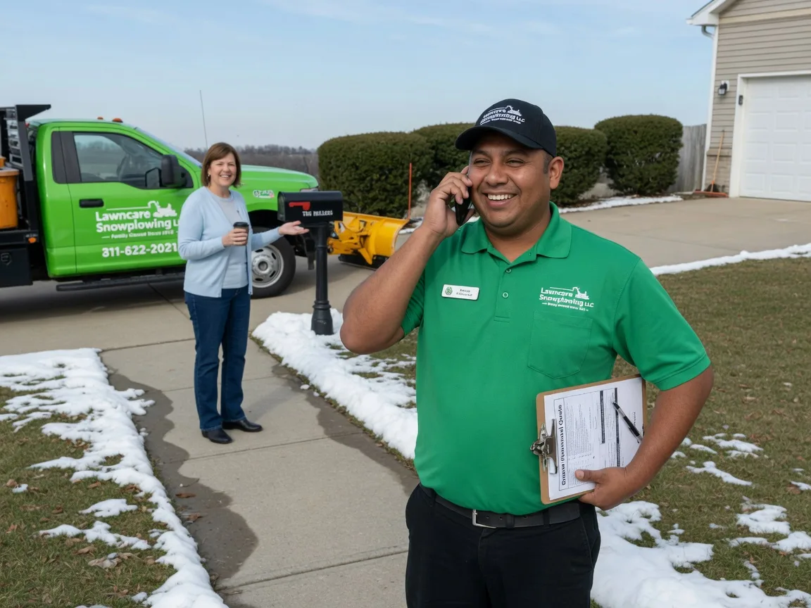 Lawn Care Services By Expert Landscaper Kansas, OK FAQs